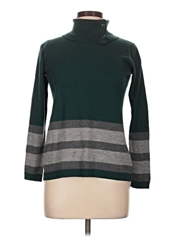 Pendleton Wool Pullover Sweater (view 1)