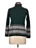 Pendleton Green Wool Pullover Sweater Size L - photo 1