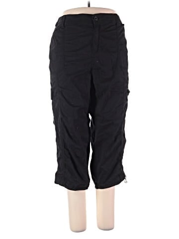 Style&Co Casual Pants (view 1)