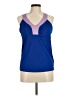 Reebok Blue Active Tank Size M - photo 1