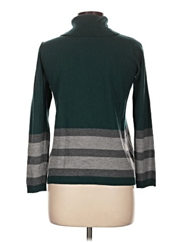 Pendleton Wool Pullover Sweater (view 2)