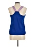 Reebok Blue Active Tank Size M - photo 2