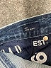 Gap Blue Jeans Size 29 waist (tall) - photo 5