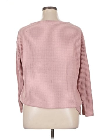 Splendid Pullover Sweater (view 2)