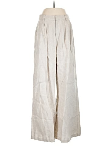 Dissh Linen Pants