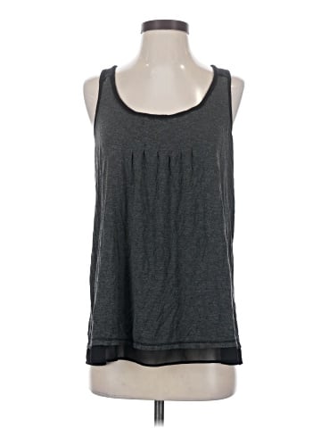 Simply Vera Vera Wang Sleeveless Top (view 1)
