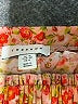 Topshop Orange Sleeveless Top Size 6 - photo 7
