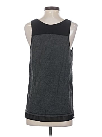 Simply Vera Vera Wang Sleeveless Top (view 2)