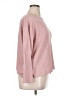 Splendid Pink Pullover Sweater Size XL - photo 4