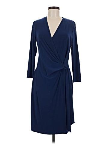 Anne Klein Cocktail Dress (view 1)