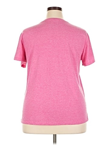 Barbie Short Sleeve Top (view 2)