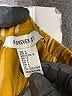 Forever 21 Stripes Yellow Casual Pants Size L - photo 7
