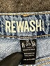 Rewash Blue Jeans Size 9 - photo 7