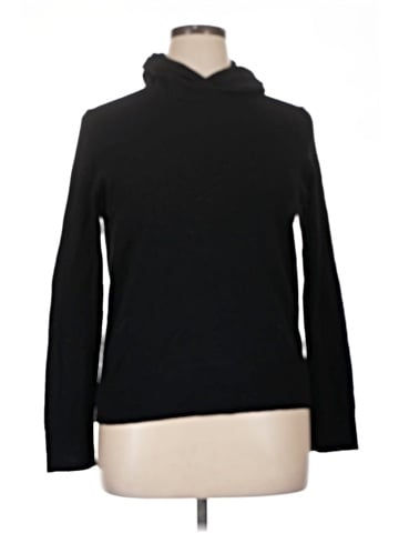 Lafayette 148 New York Wool Pullover Sweater (view 1)