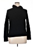 Lafayette 148 New York Black Wool Pullover Sweater Size XL - photo 1