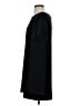 Madewell Solid Black Casual Dress Size XS - photo 5
