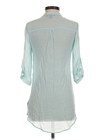 BCX 3/4 Sleeve Blouse (view 2)