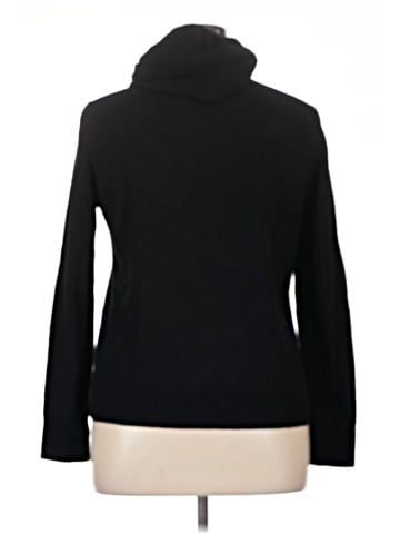 Lafayette 148 New York Wool Pullover Sweater (view 2)
