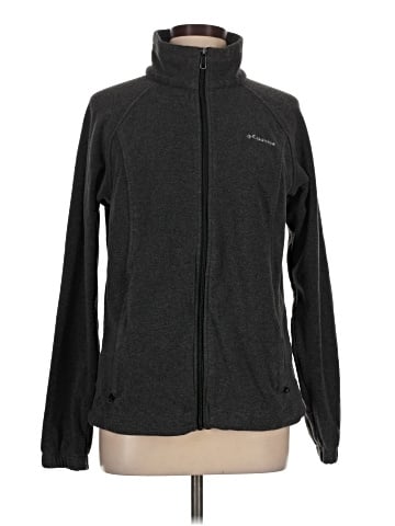 Columbia Track Jacket (view 1)