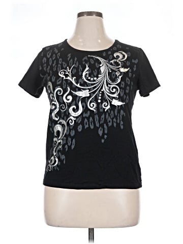 Jones New York Sport Short Sleeve T-Shirt (view 1)