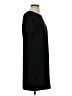 Madewell Solid Black Casual Dress Size XS - photo 4