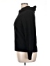 Lafayette 148 New York Black Wool Pullover Sweater Size XL - photo 5