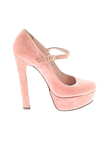 RED Valentino Heels (view 1)
