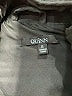 Quinn 100% Polyester Black Vest Size S - photo 6