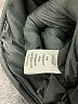 Quinn 100% Polyester Black Vest Size S - photo 7