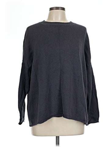 Eileen Fisher Pullover Sweater (view 1)