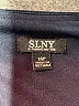 SLNY Black Casual Dress Size 14 (petite) - photo 7