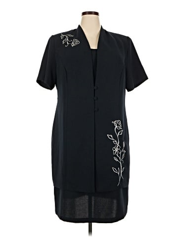 DressBarn Casual Dress (view 1)