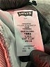 Levi's Gray Jeans Size 12 - photo 5