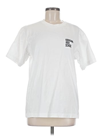 UT for Uniqlo Short Sleeve T-Shirt (view 1)
