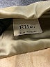 Elie Tahari 100% Polyurethane Tan Jacket Size L - photo 6