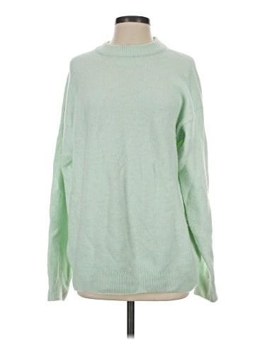 Tibi Turtleneck Sweater (view 1)