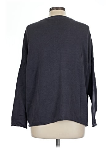 Eileen Fisher Pullover Sweater (view 2)