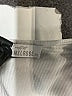 West Of Melrose Silver Sleeveless Top Size XS - photo 7
