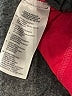 Adidas Pink Long Sleeve T-Shirt Size L - photo 8
