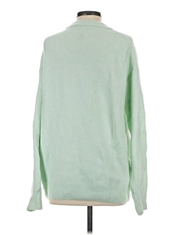 Tibi Turtleneck Sweater (view 2)