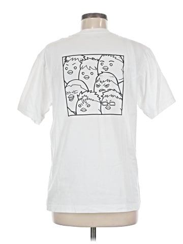 UT for Uniqlo Short Sleeve T-Shirt (view 2)