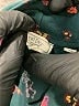 fat face Green Long Sleeve Turtleneck Size 12 - photo 7