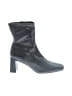 Steve Madden Gray Ankle Boots Size 8 1/2 - photo 1