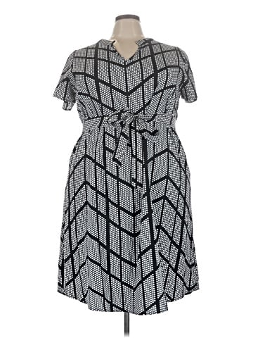 Emery Rose Casual Dress (view 1)