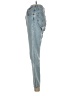 Levi's 100% Cotton Blue Jeans Size 23 waist - photo 5