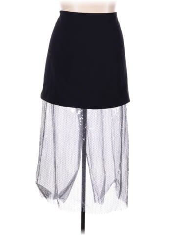 ELOQUII Formal Skirt (view 1)