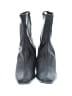 Steve Madden Gray Ankle Boots Size 8 1/2 - photo 2