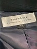 Tahari by ASL 100% Polyester Black Blazer Size 14 - photo 6