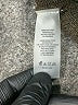 Vince Camuto Black Pullover Sweater Size S - photo 8