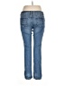 Eunina Hearts Blue Jeans Size 13 - photo 2